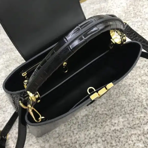 PM LOUIS VUITTON CAPUCINES 0528